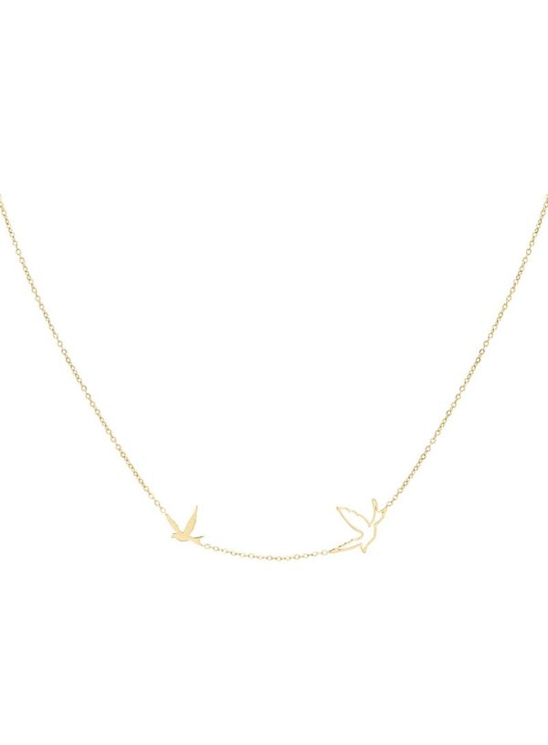 Ketting Birds