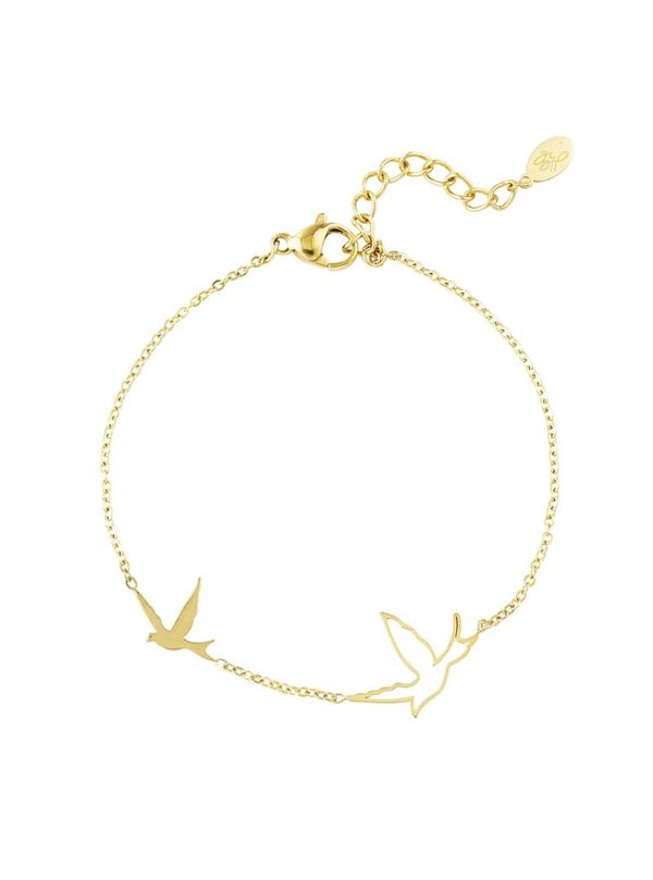 Armband Birds