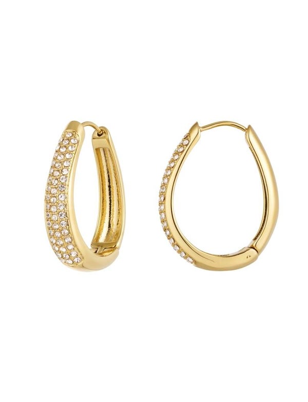 Oorbellen Summer 4