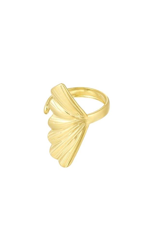 Ring Leaf