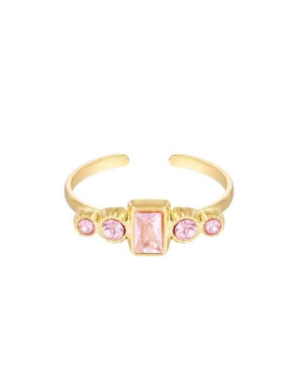 Ring Sunset