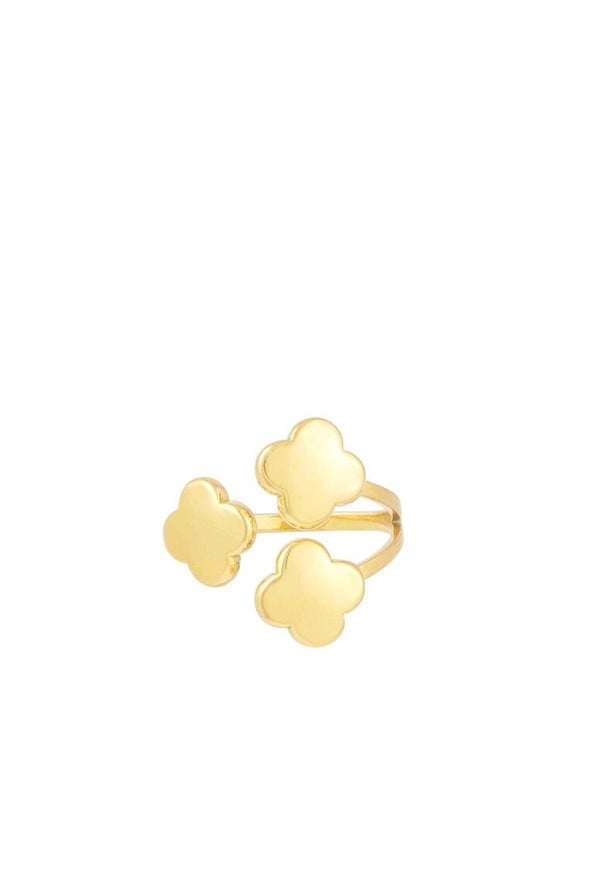 Ring Lucky