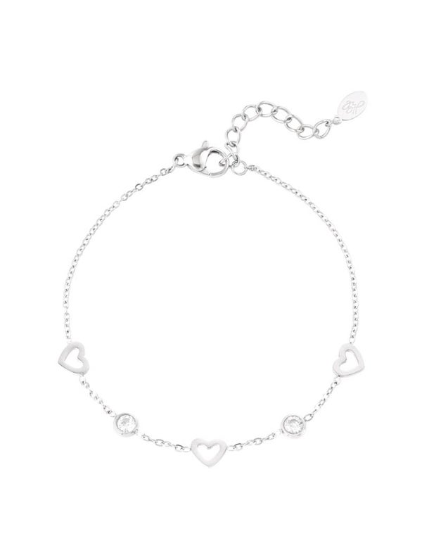 Armband Paros