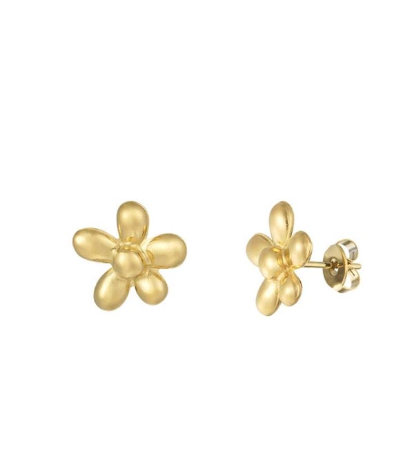 Oorbellen Flowers