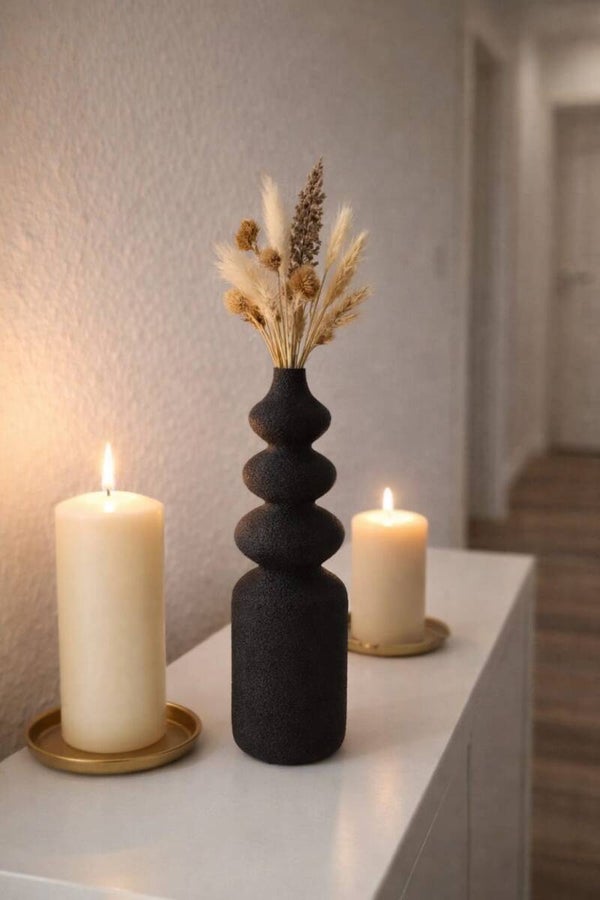 Nordische Vase