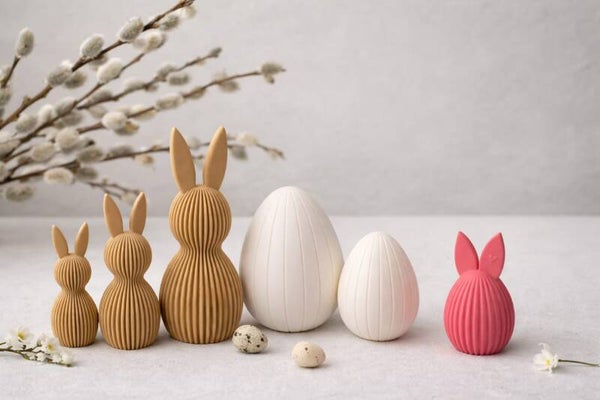 OSTER ÜBERRASCHUNGSBOX 🐇