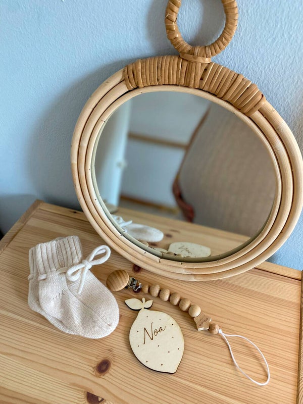 ZITRONE "NAME" PUNKTE