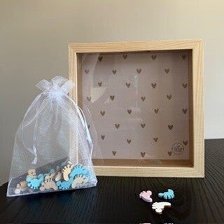 Start met de basis partusteller