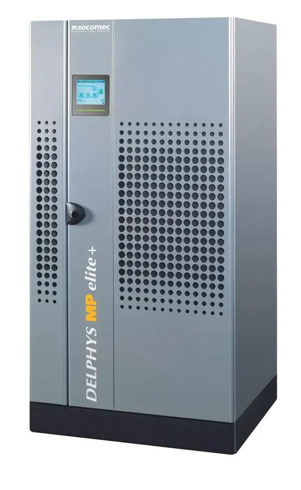 Delphys MP Elite + - jusqu'à 1200 kVA