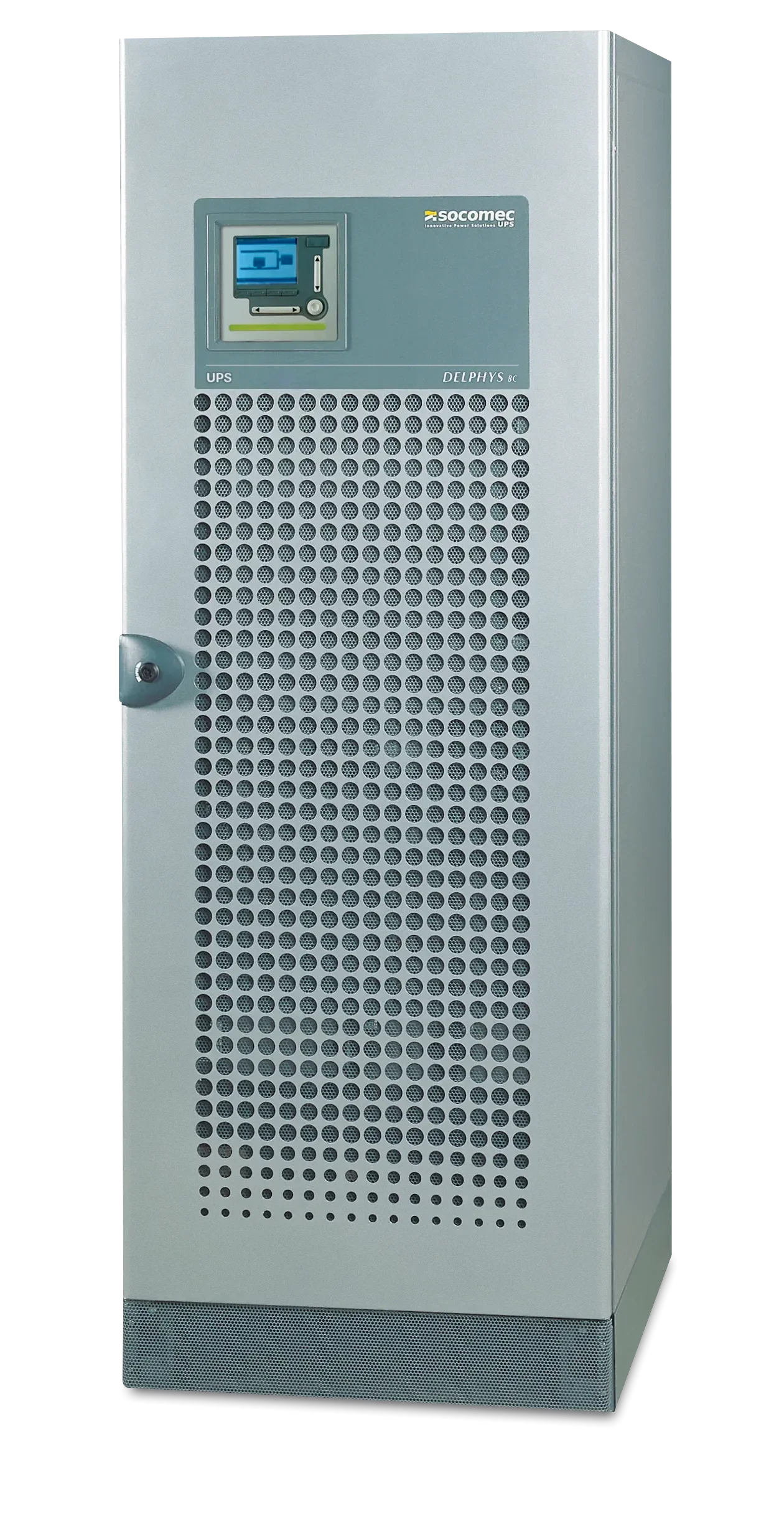 Delphys EM - de160 à 200 kVA
