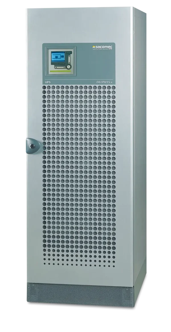 Delphys EM - de160 à 200 kVA