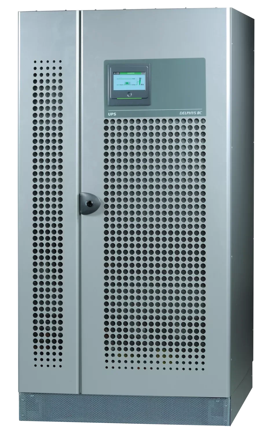 Delphys BC - de 200 à 300 kVA