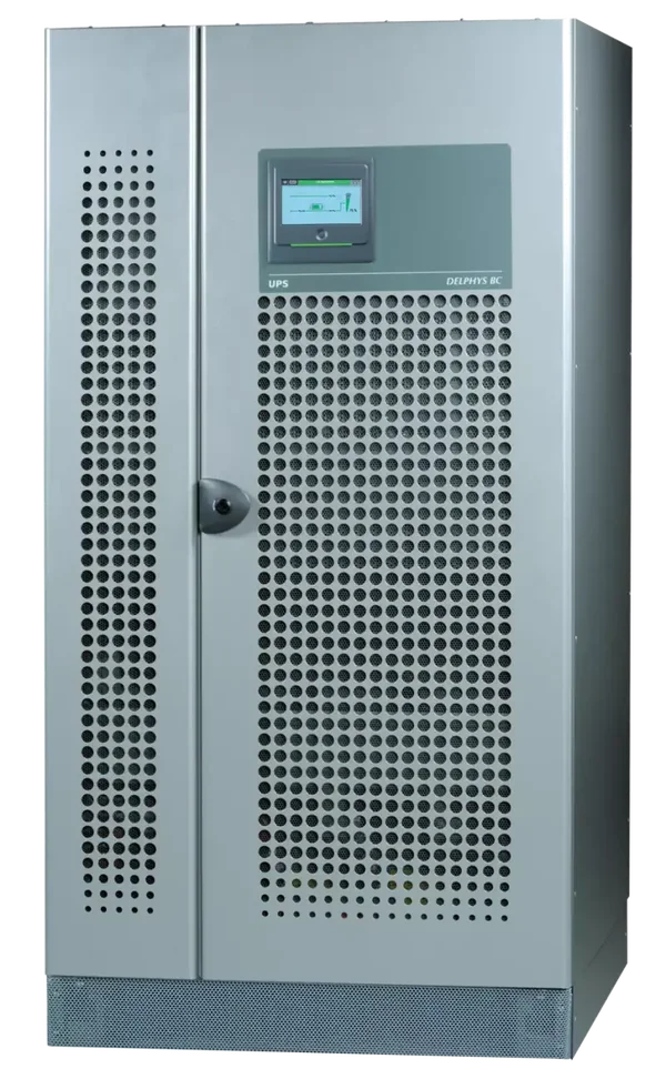 Delphys BC - de 200 à 300 kVA