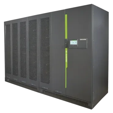 Delphys XL - de 1000 à 1200 kVA/kW