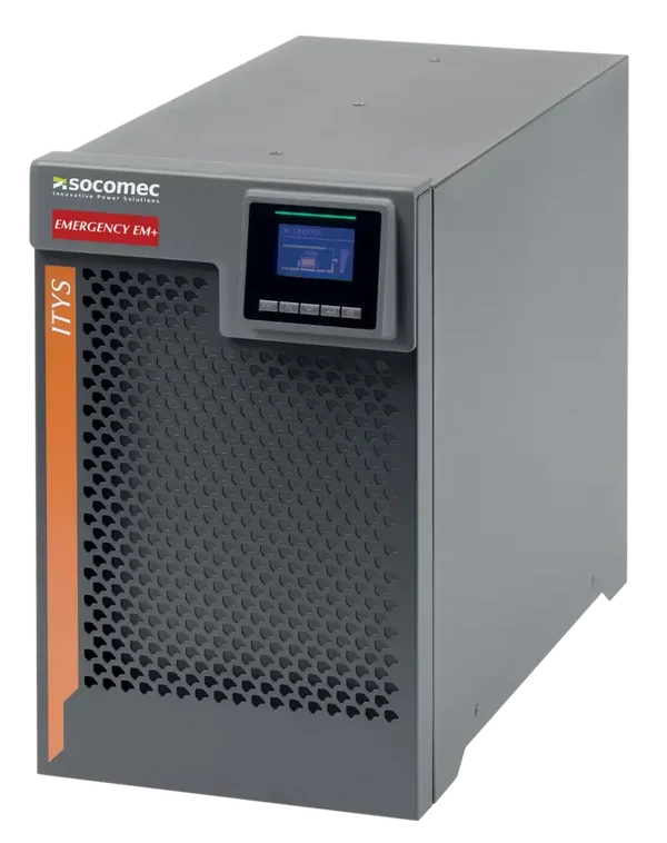 Itys EM+ - de 2 à 6 kVA