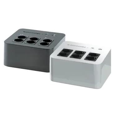 Netys PL - de 600 à 800 VA