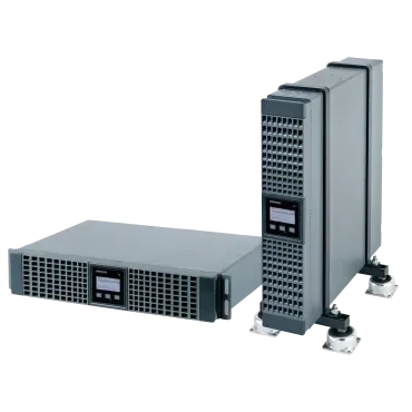 Netys RT-M - de 1100 à 3300 VA