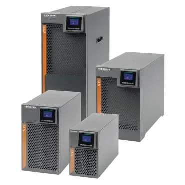 Itys - de 1 à 10 kVA