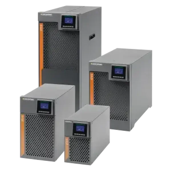 Itys - de 1 à 10 kVA