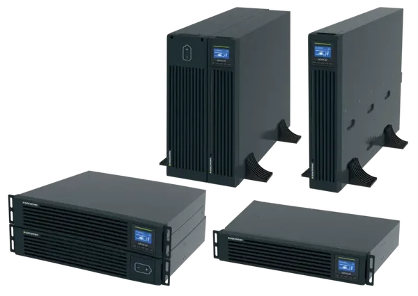 Netys RT4 - de 1 à 10 kVA