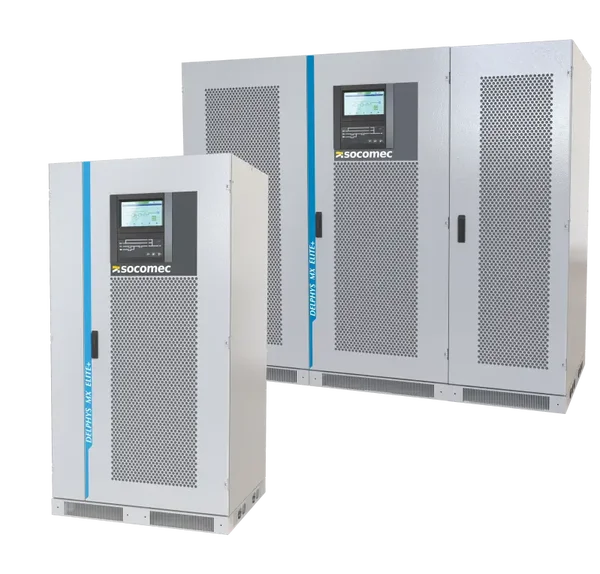 Delphys MX Elite+ - de 60 à 600 kVA