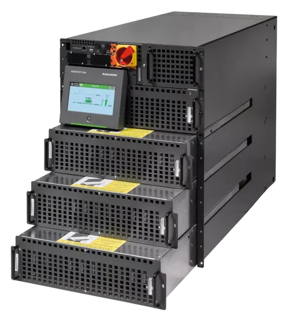 Modulys RM GP - de 25 à 75 kVA/kW
