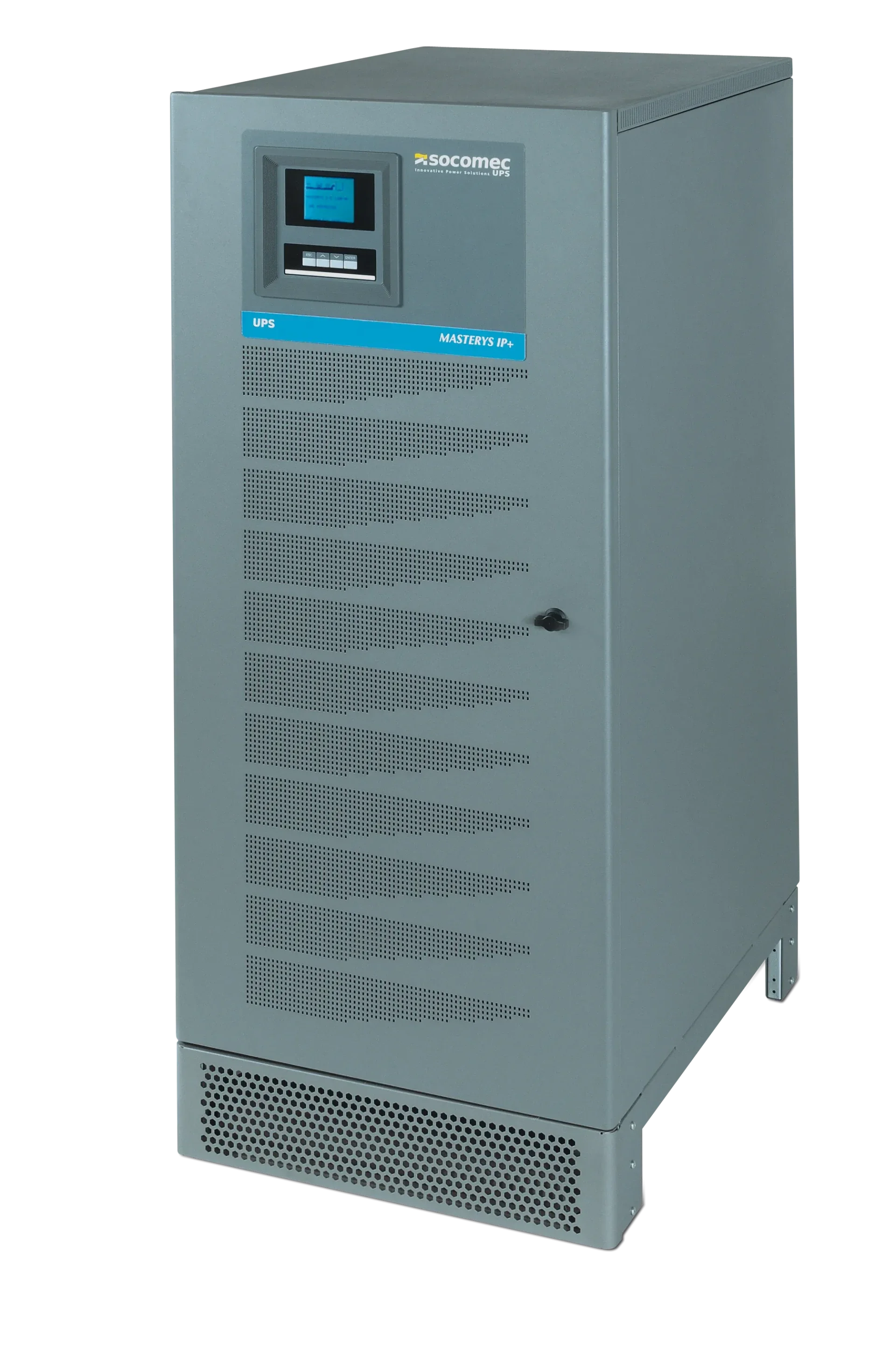 Masterys IP+ - de 10 à 40 kVA