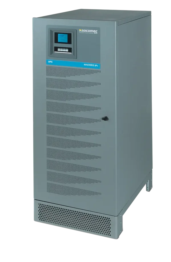 Masterys IP+ - de 10 à 40 kVA