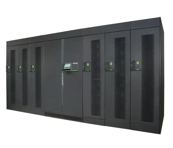 Modulys XL - de 200 à 4800 kVA/kW