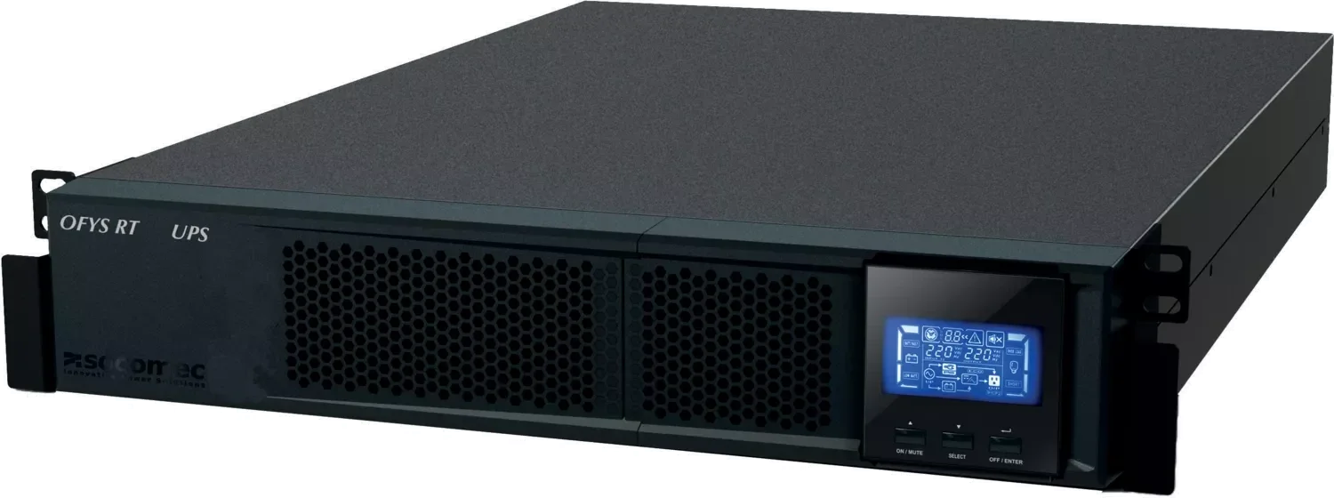 OFYS RT - de 1 à 6 kVA