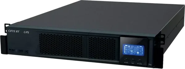 OFYS RT - de 1 à 6 kVA