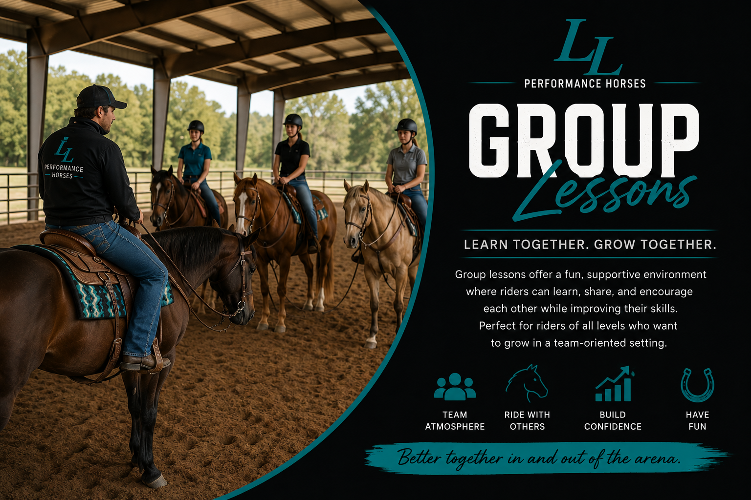 Group Lessons