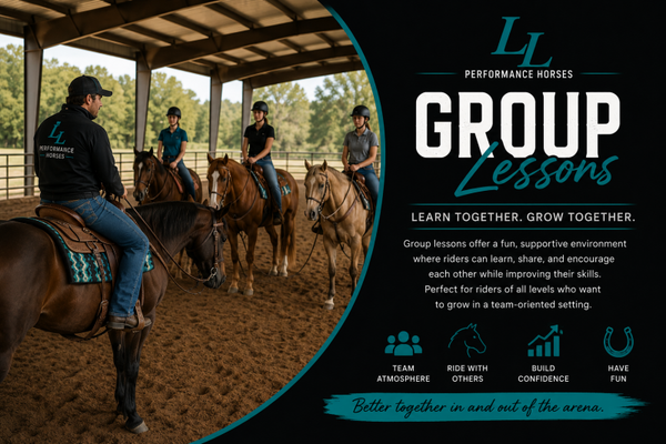 Group Lessons