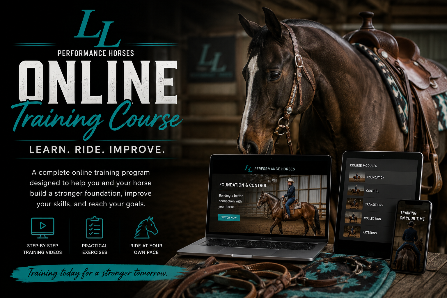 . Online Training Course