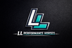 LL performance horses