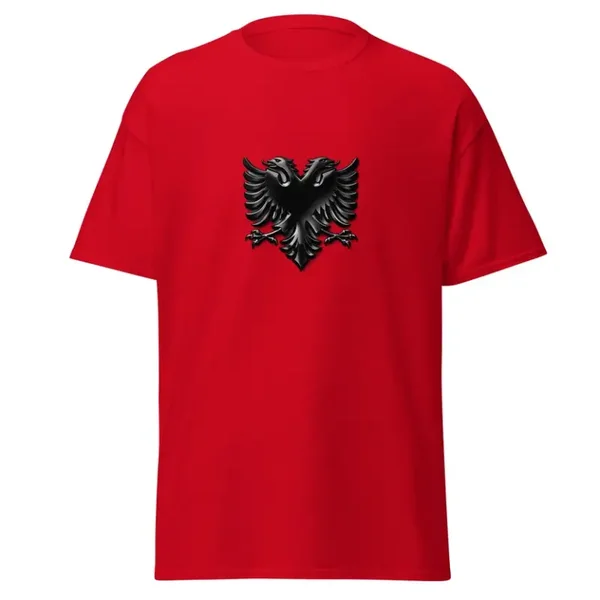 Albanischer Adler