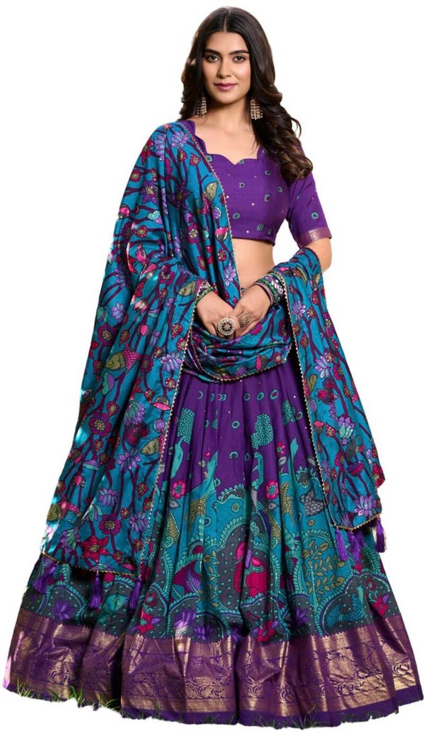 Lehanga Choli