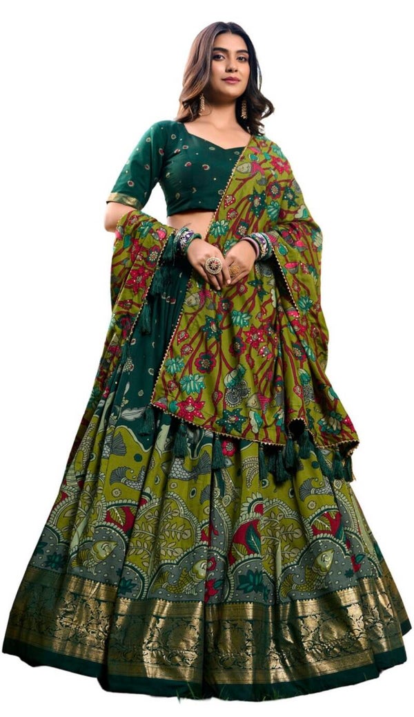 Lehanga Choli