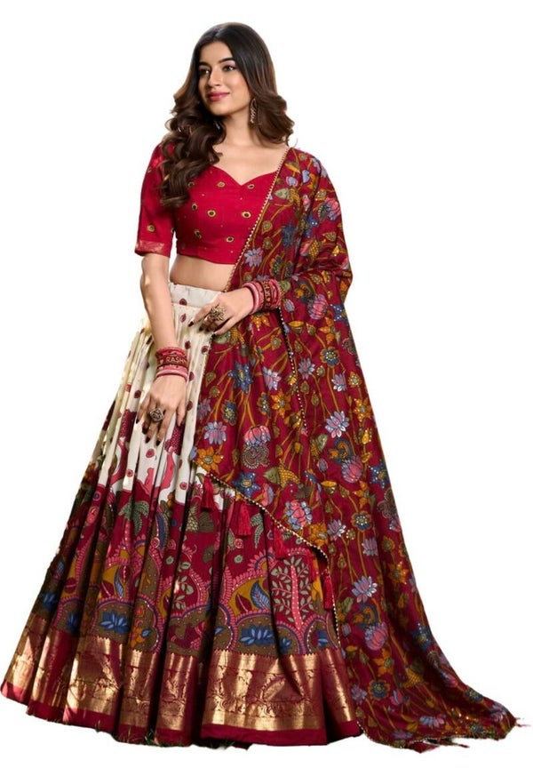 Lehanga Choli