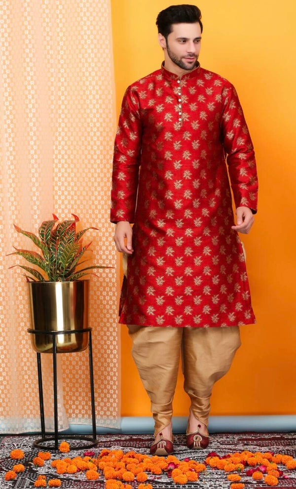 Kurta Salwar Set