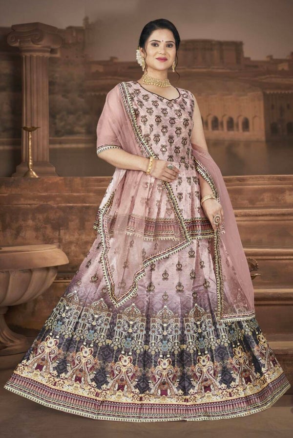 Lehanga Choli
