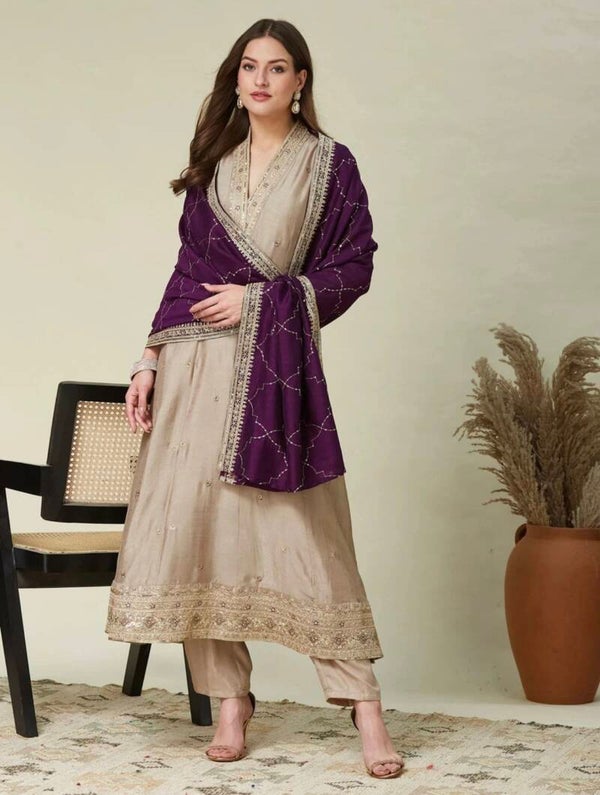 Anarkalis Kurta