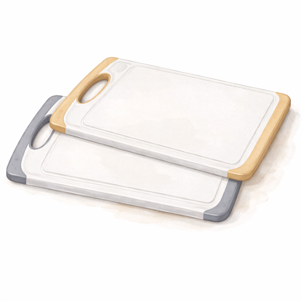 Chopping boards