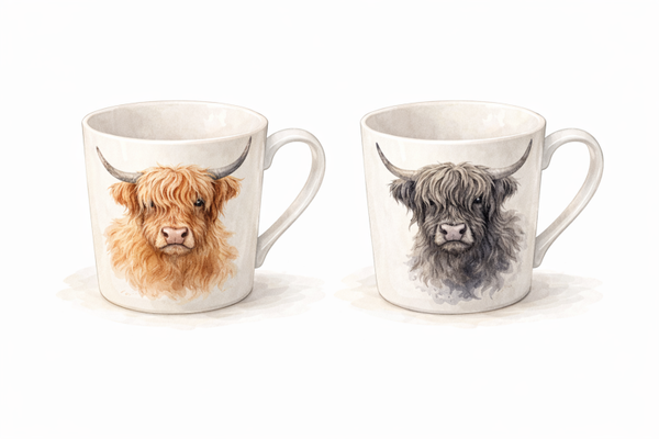Mugs