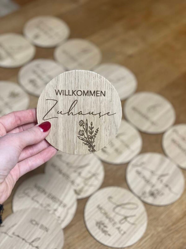 Baby & Kleinkind Geschenke