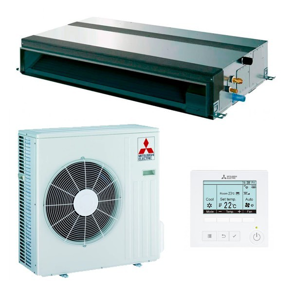 Mitsubishi gama vga pro 71