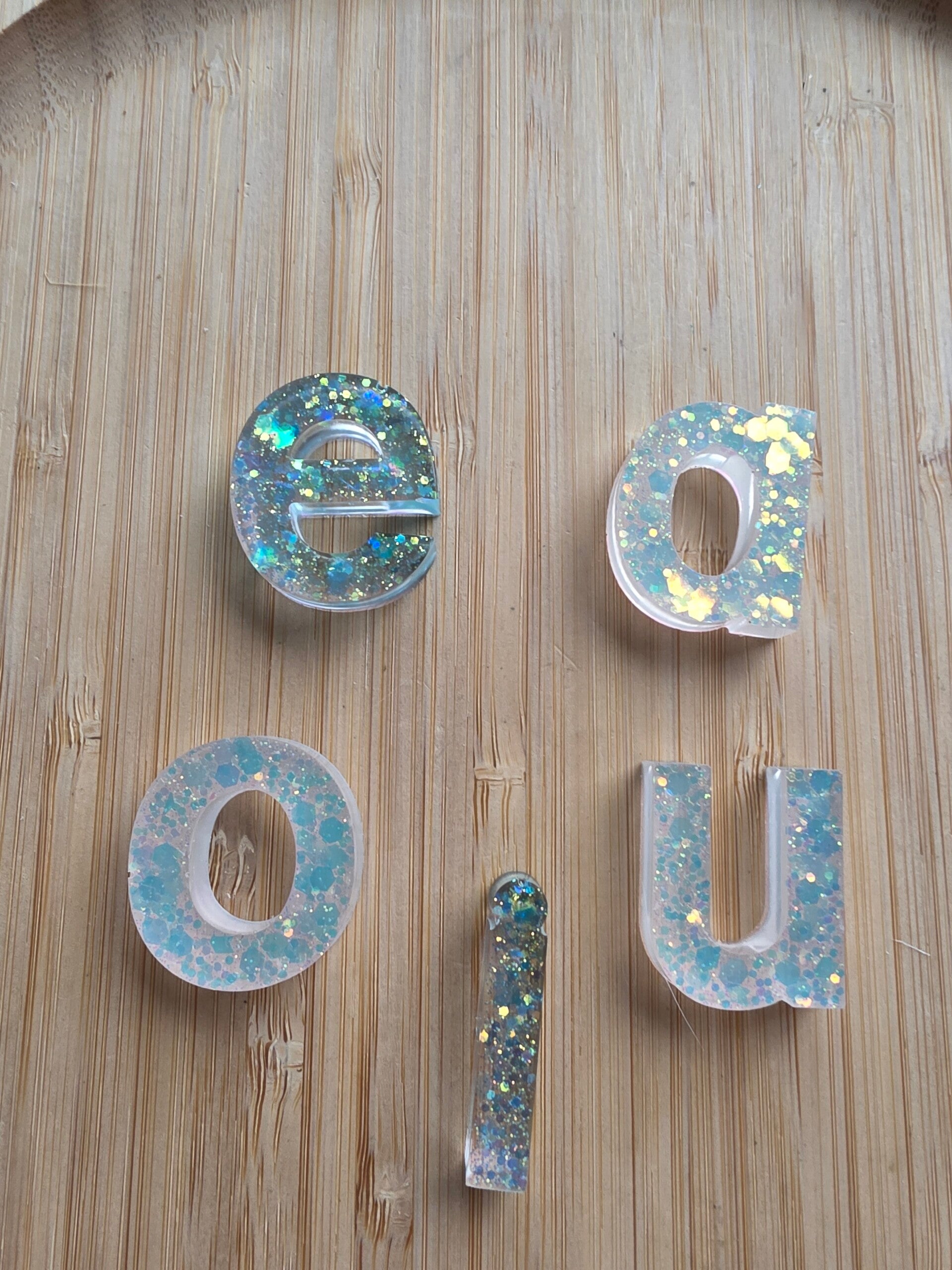 Klinkerset, icy winter