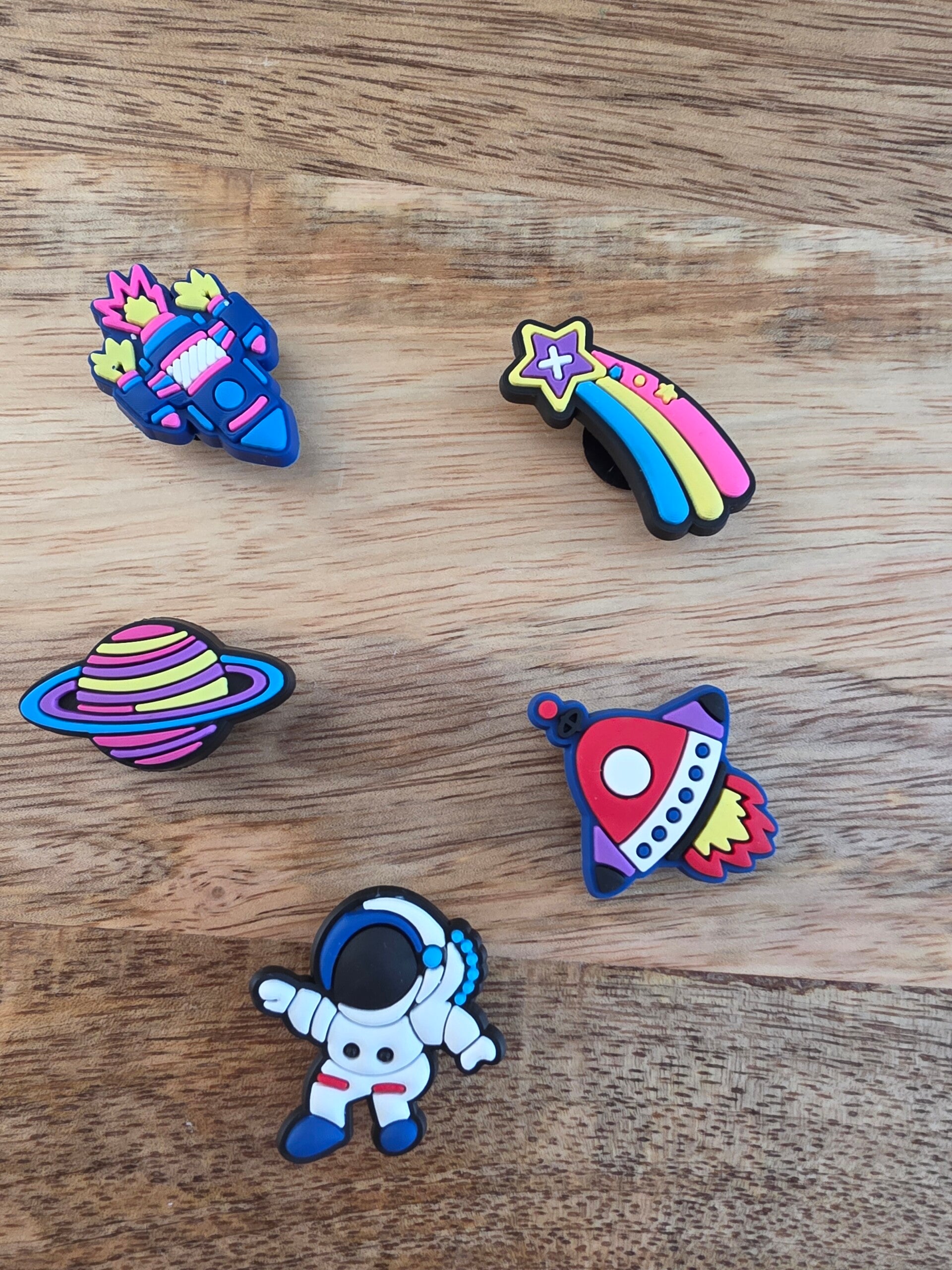 Loose parts, ruimte figuren 2