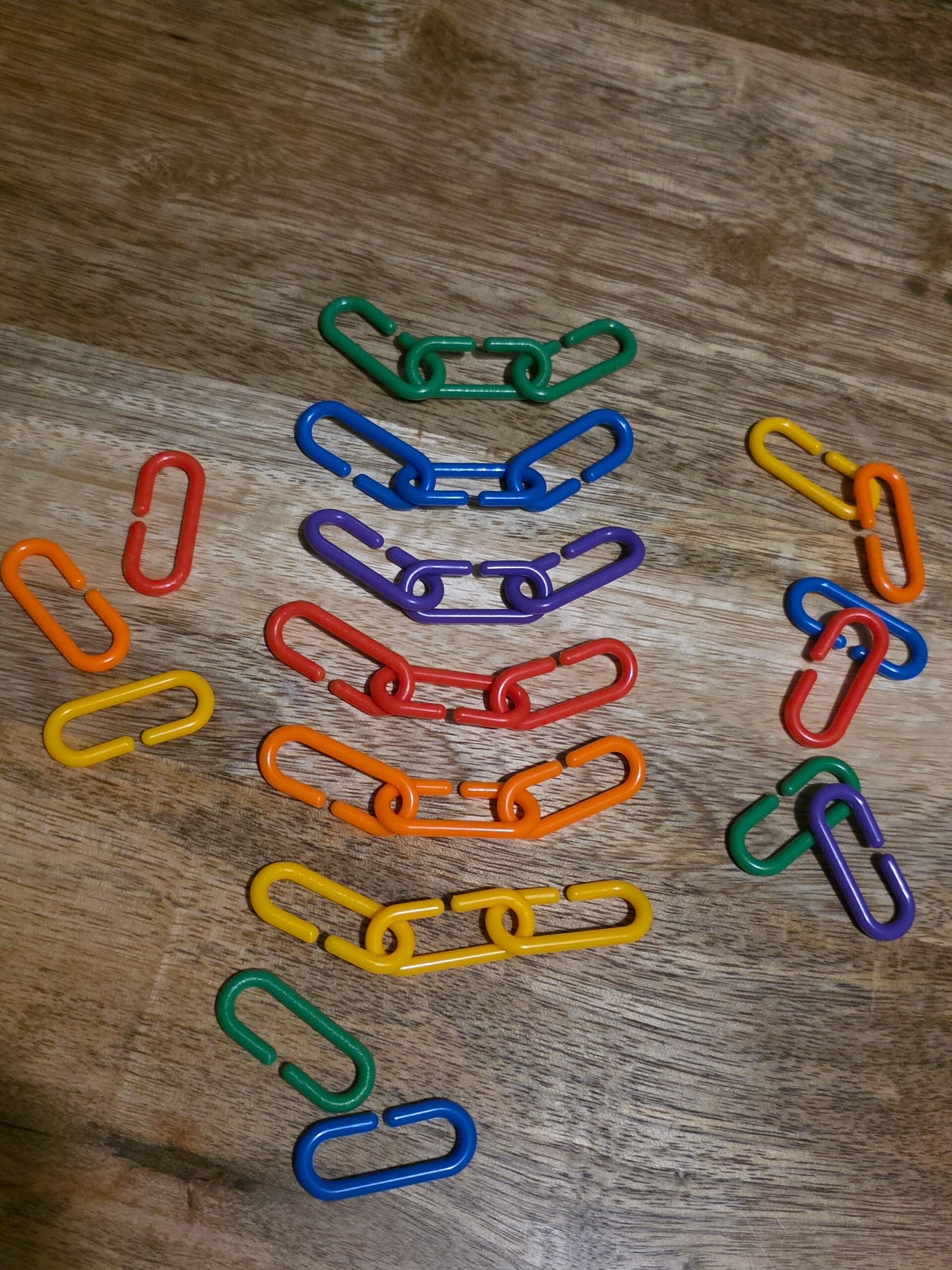 Telringen, regenboog