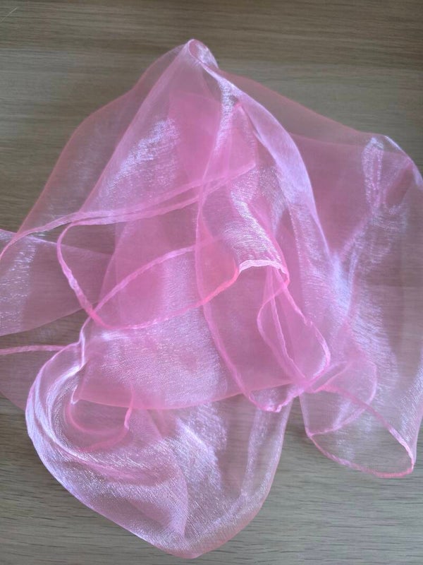 Speelsjaal, roze